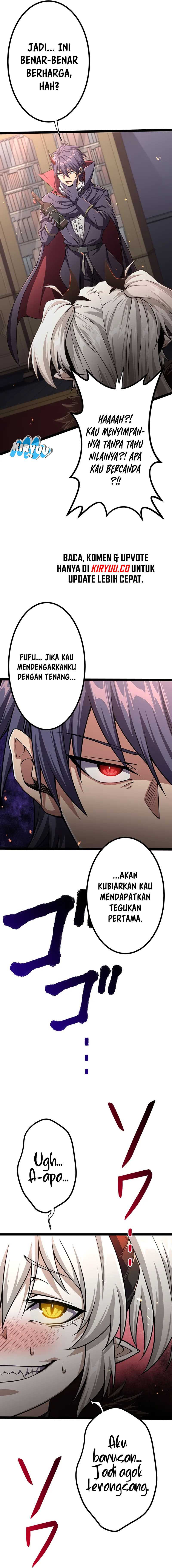 Dungeon Defense Chapter 39