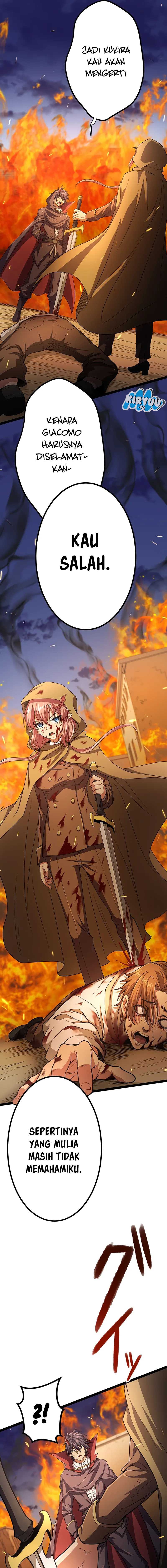 Dungeon Defense Chapter 39