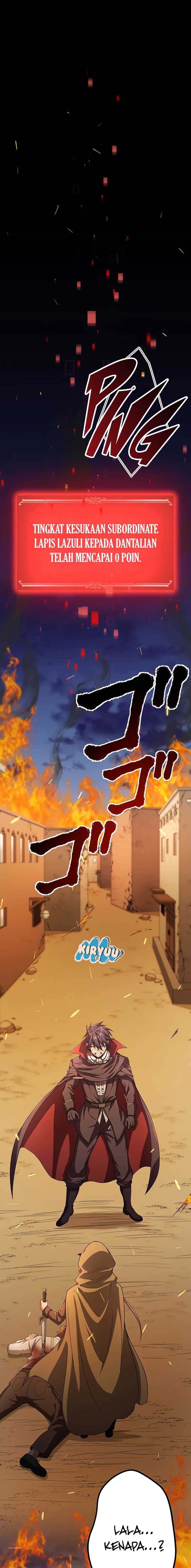 Dungeon Defense Chapter 39