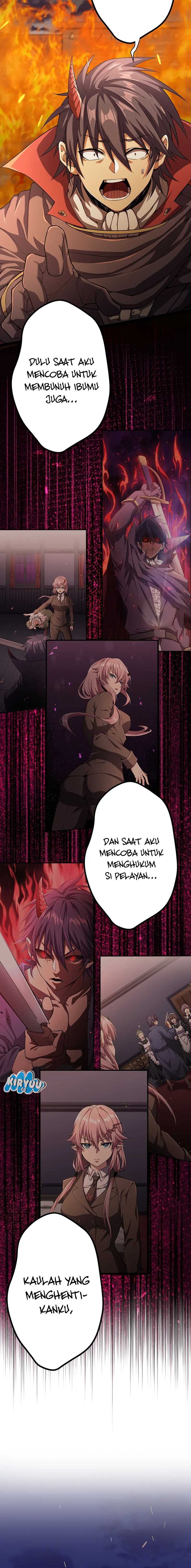 Dungeon Defense Chapter 39