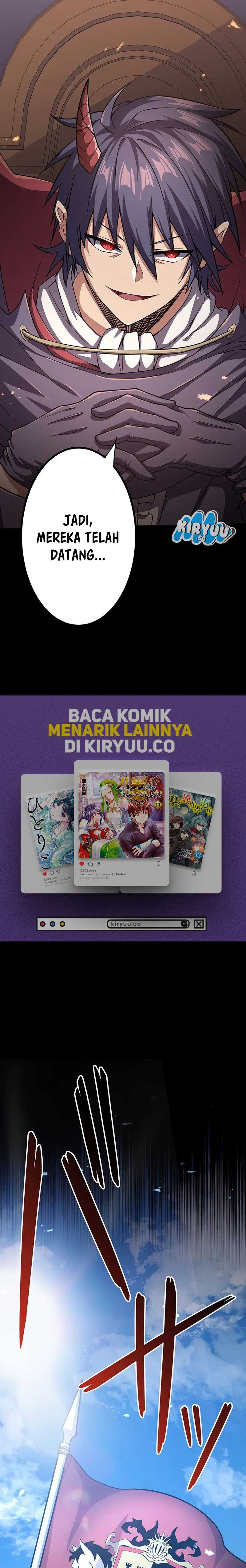 Dungeon Defense Chapter 39