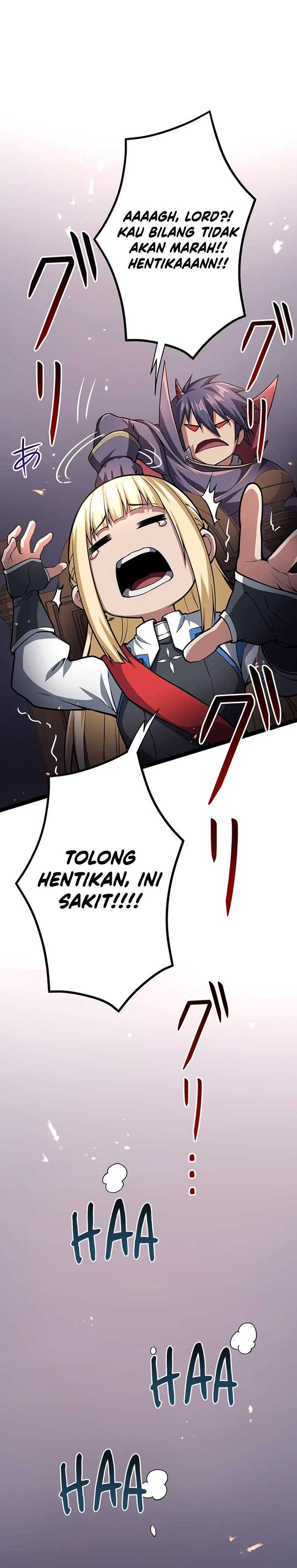 Dungeon Defense Chapter 40