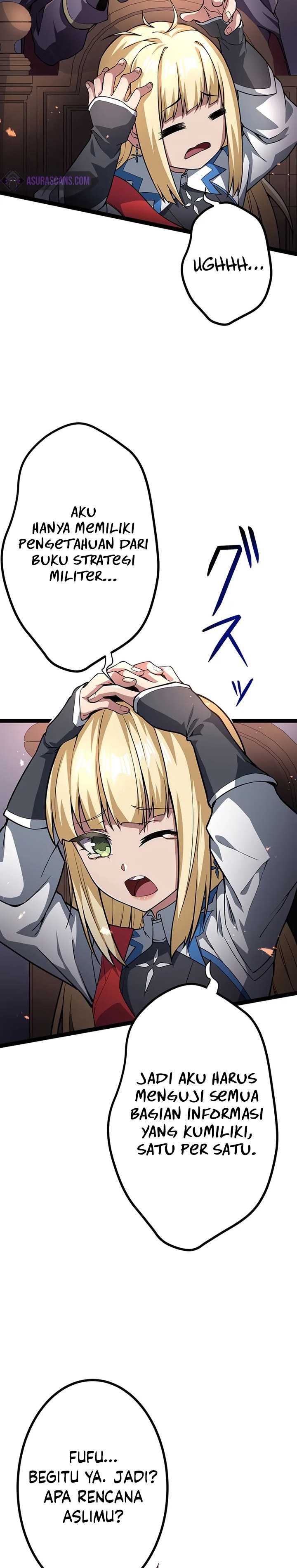 Dungeon Defense Chapter 40