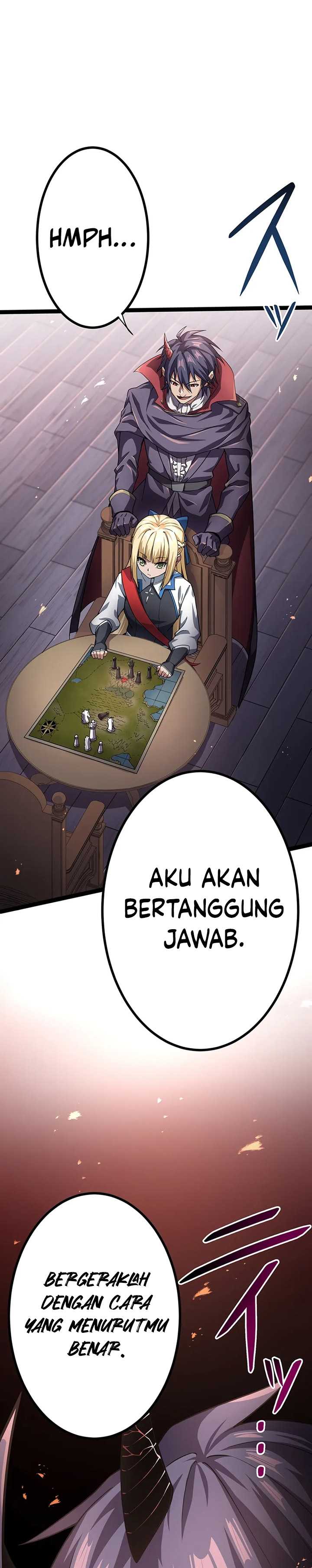 Dungeon Defense Chapter 40