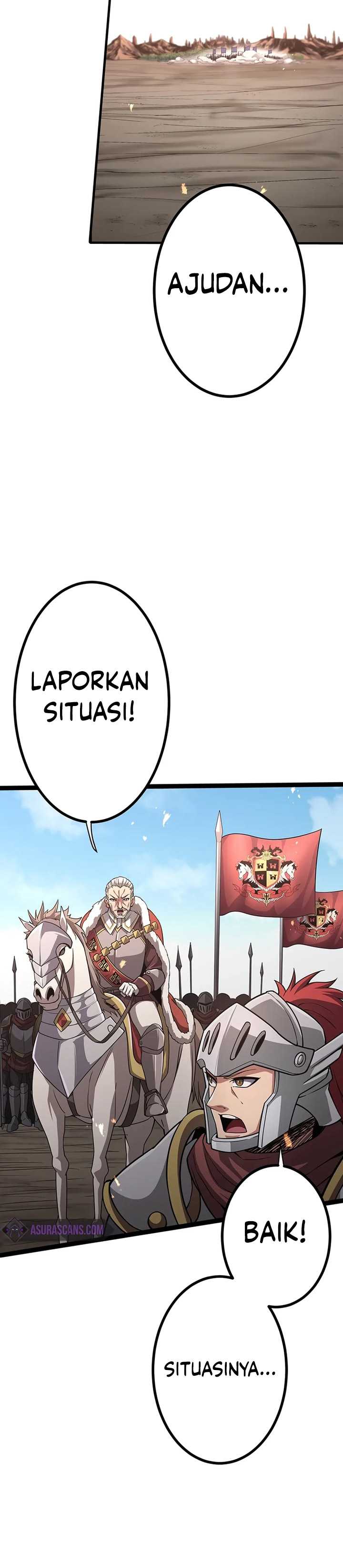 Dungeon Defense Chapter 40