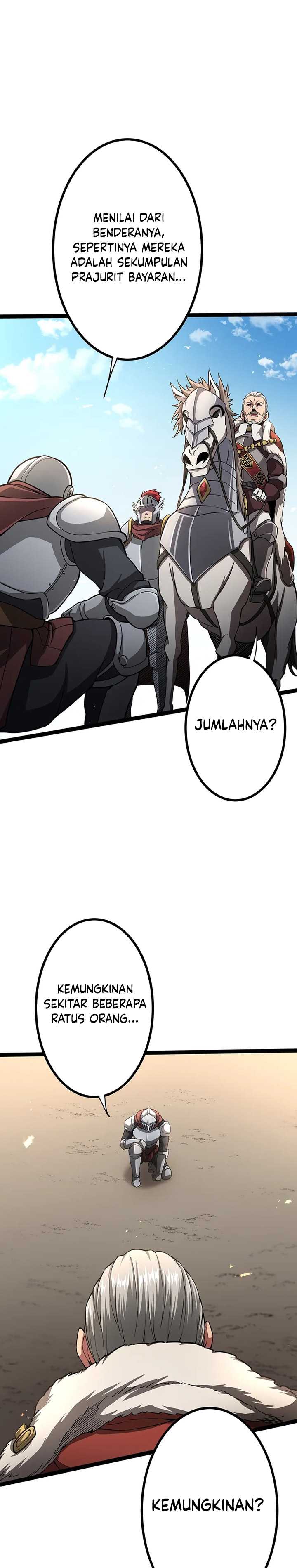 Dungeon Defense Chapter 40