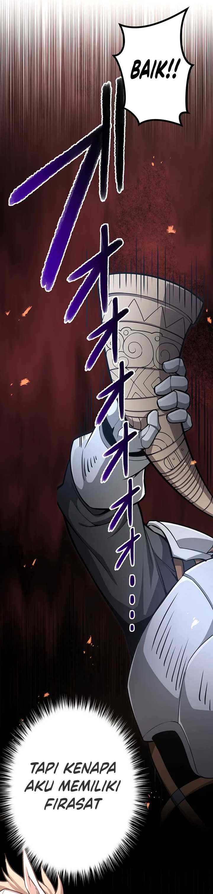 Dungeon Defense Chapter 40