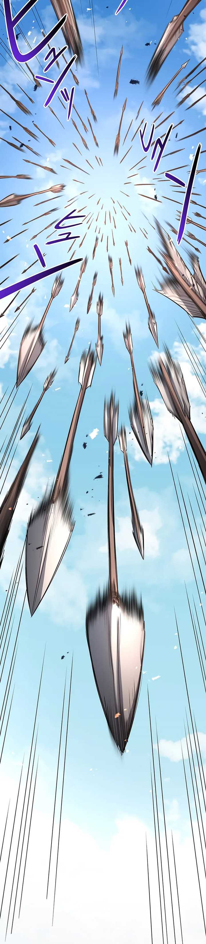 Dungeon Defense Chapter 40