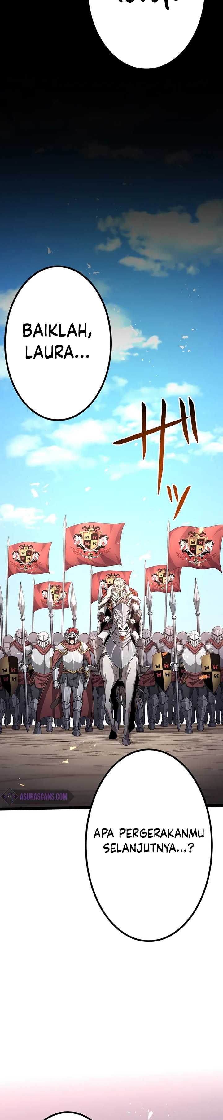 Dungeon Defense Chapter 40