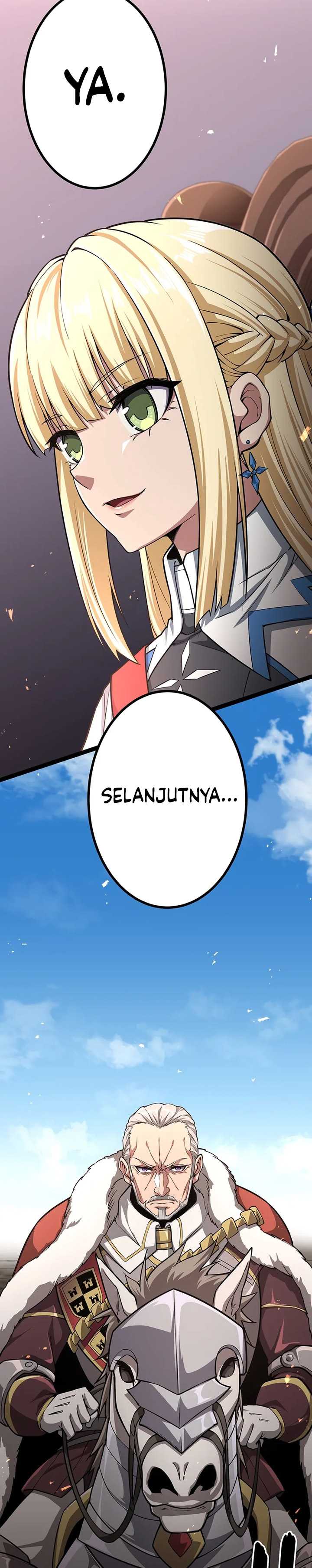 Dungeon Defense Chapter 40