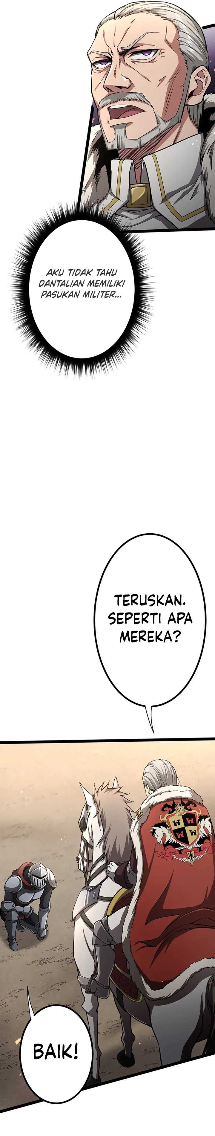 Dungeon Defense Chapter 40
