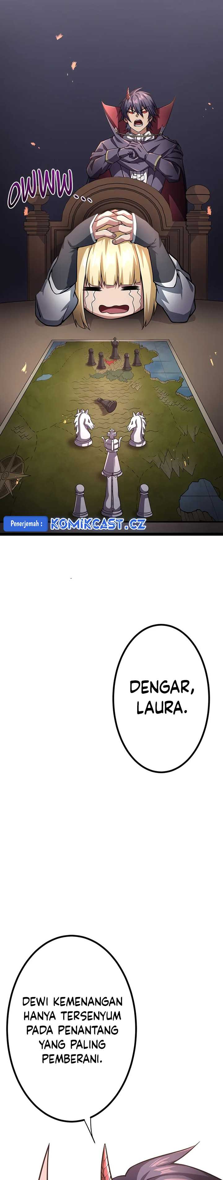 Dungeon Defense Chapter 40