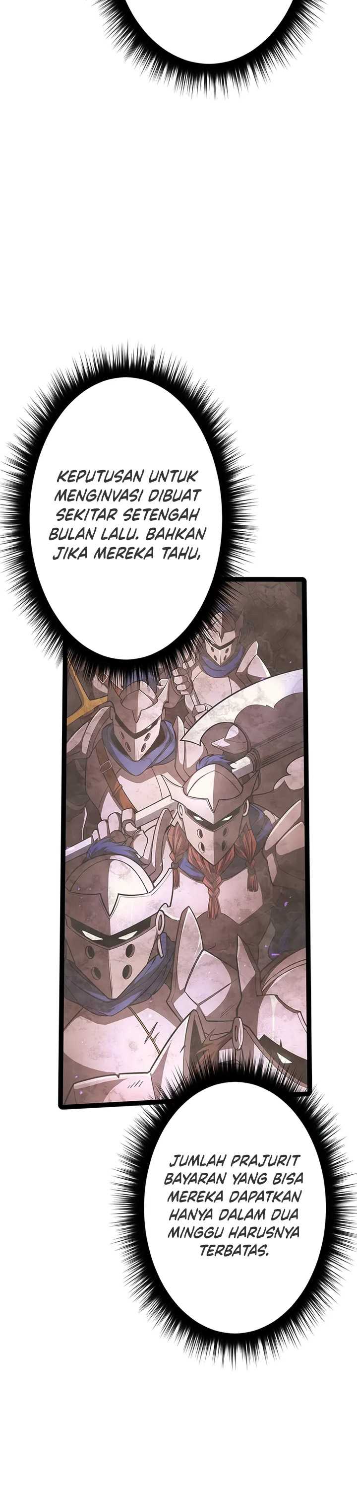 Dungeon Defense Chapter 40
