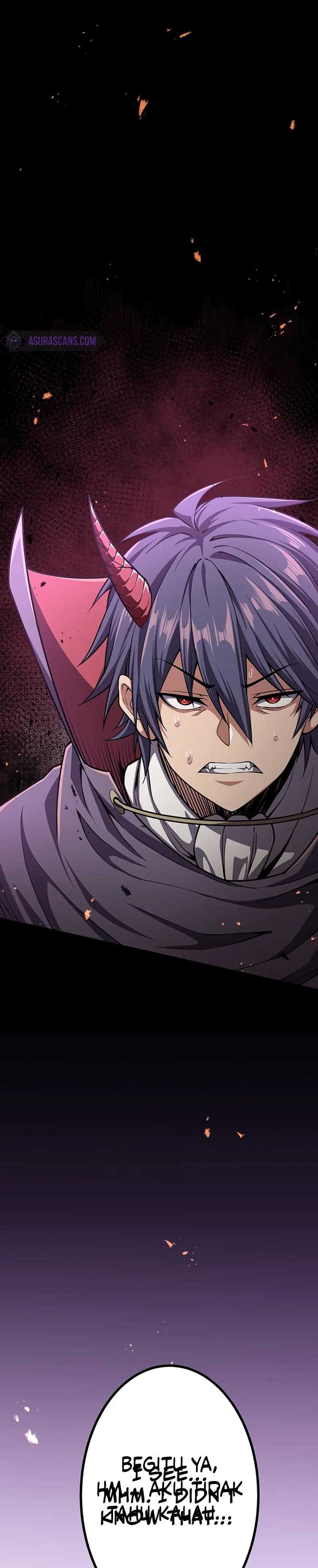 Dungeon Defense Chapter 40
