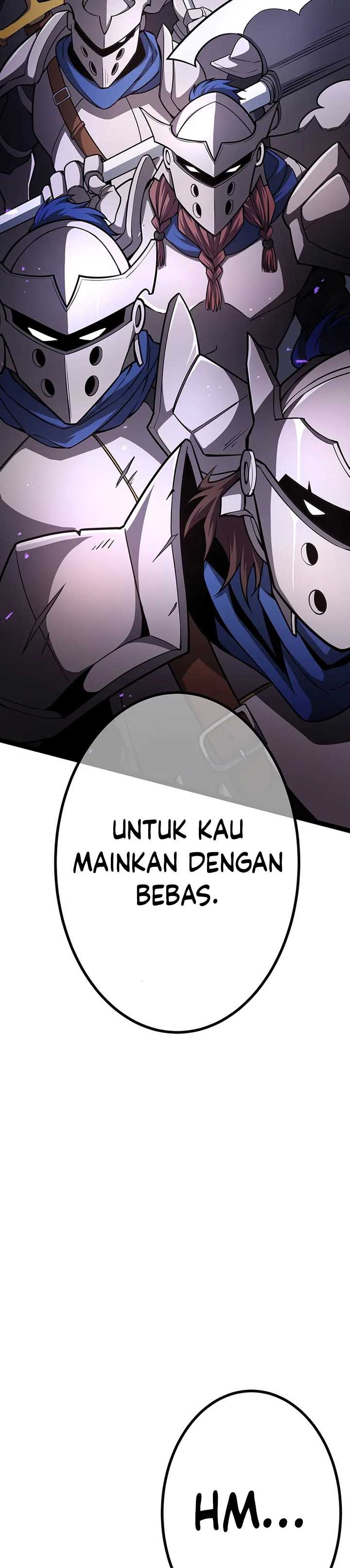 Dungeon Defense Chapter 40