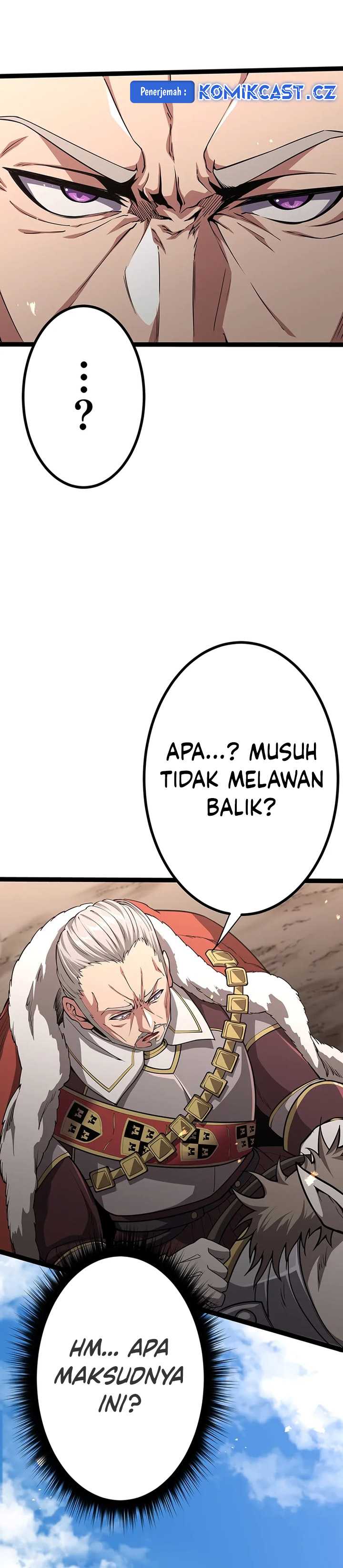 Dungeon Defense Chapter 40