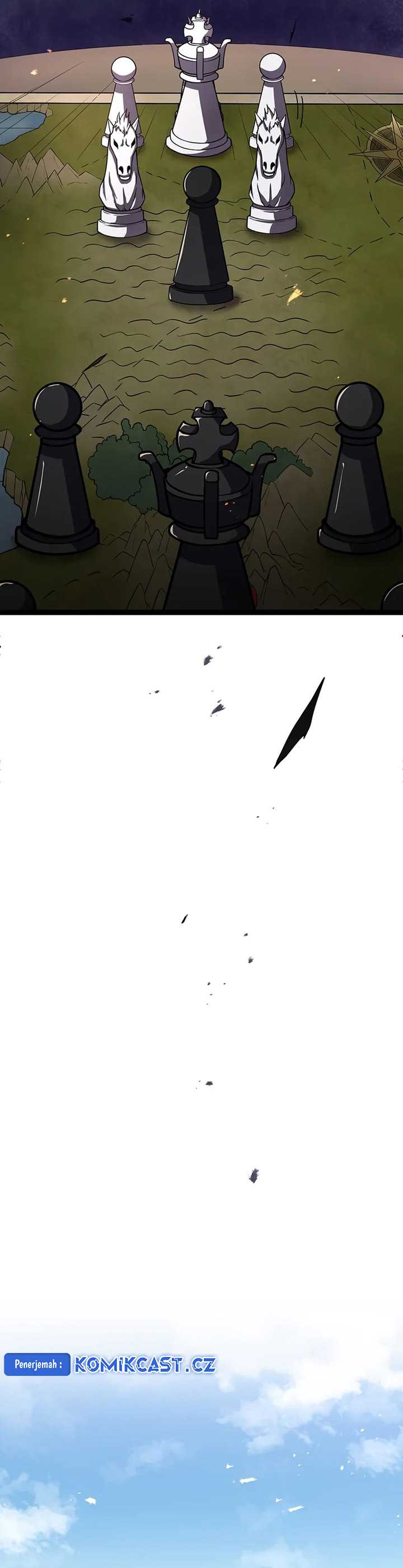 Dungeon Defense Chapter 40