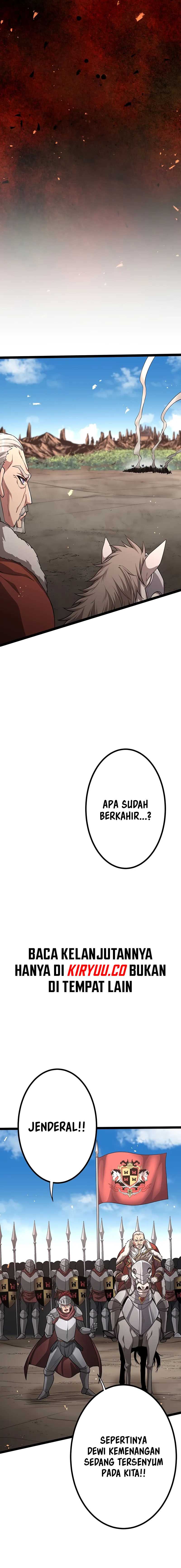 Dungeon Defense Chapter 41