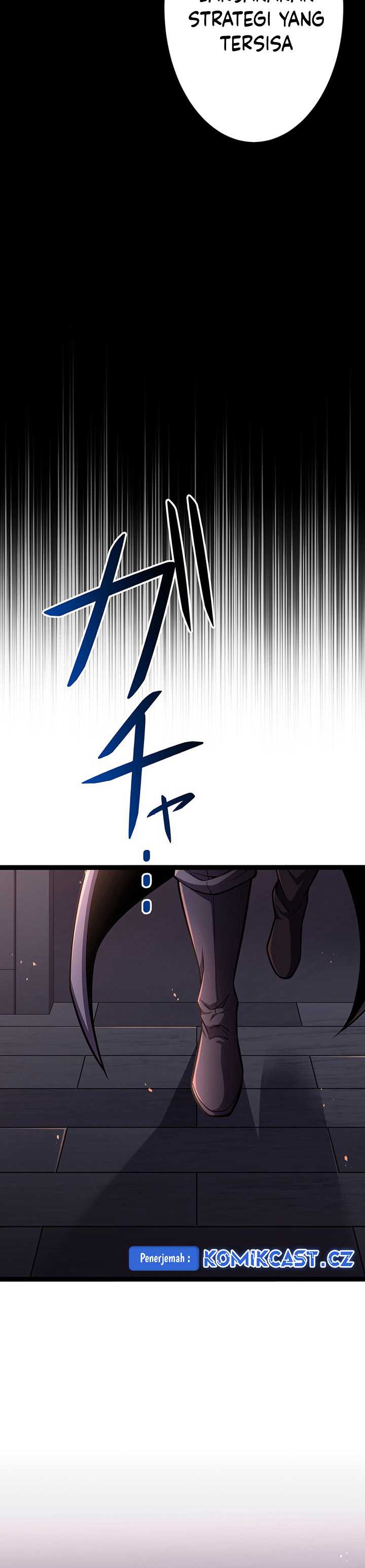 Dungeon Defense Chapter 42