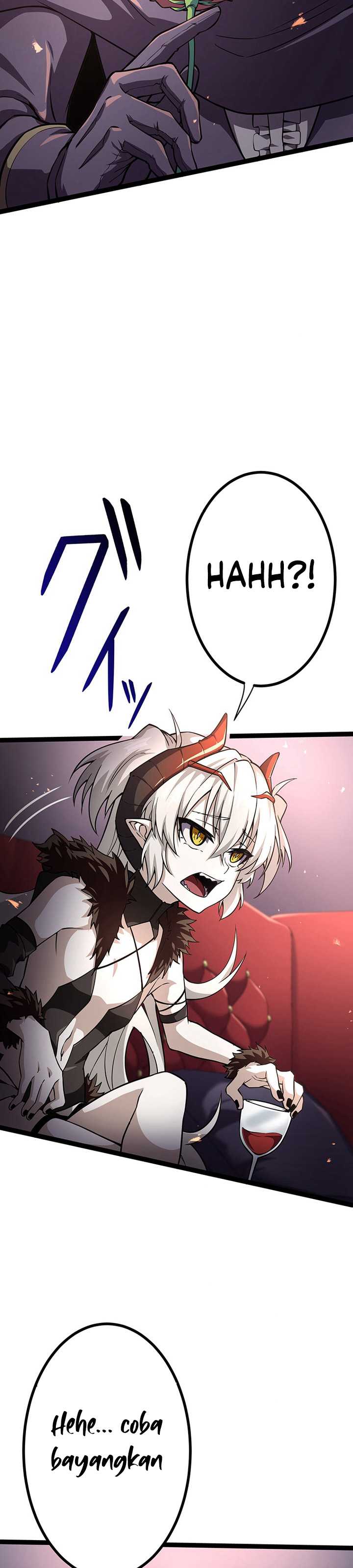 Dungeon Defense Chapter 42