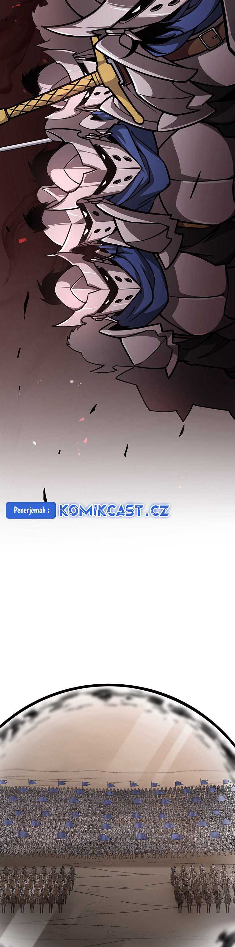 Dungeon Defense Chapter 43