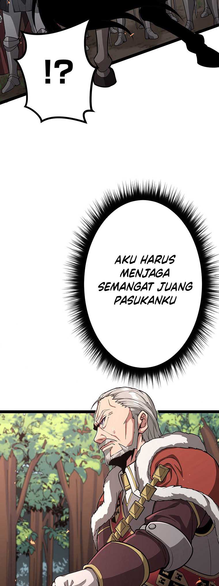 Dungeon Defense Chapter 43