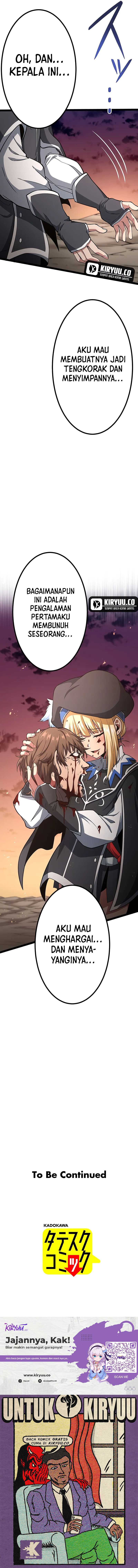 Dungeon Defense Chapter 45