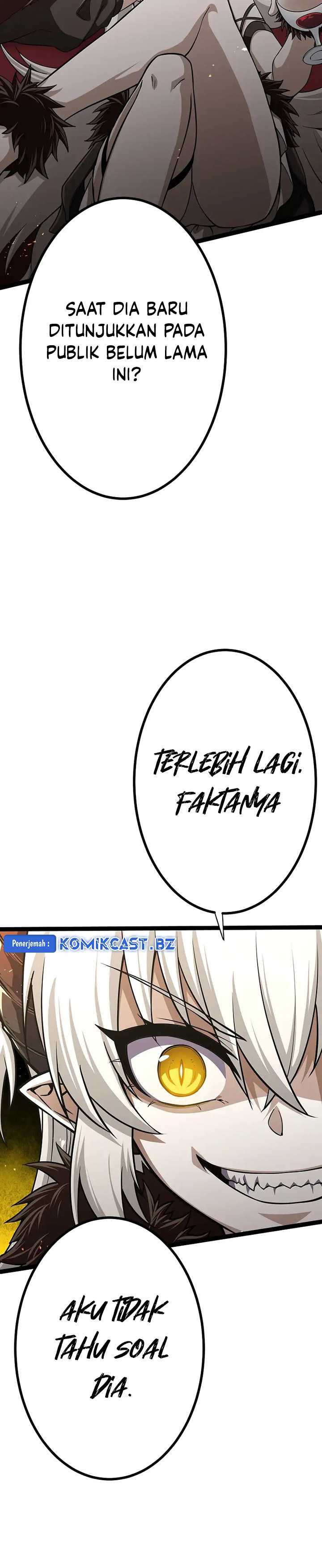 Dungeon Defense Chapter 46
