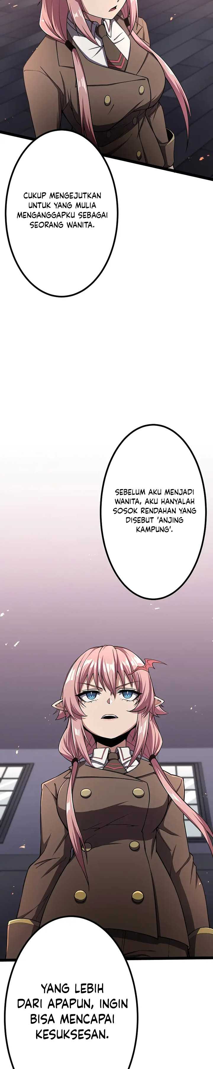 Dungeon Defense Chapter 46