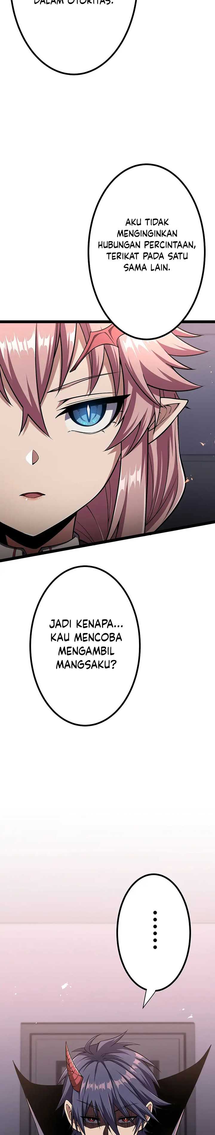 Dungeon Defense Chapter 46