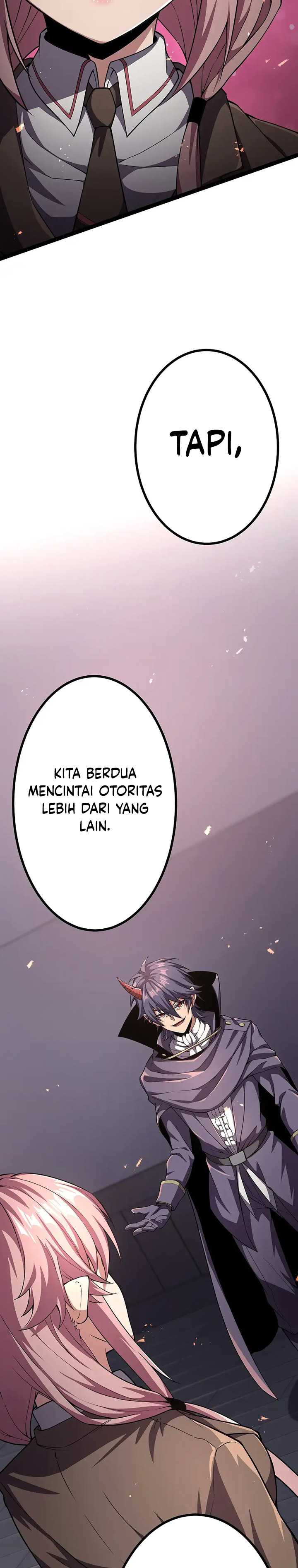 Dungeon Defense Chapter 46