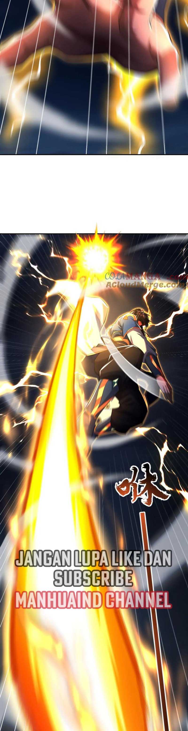 Invincible After Shocking My Empress Wife Chapter 70
