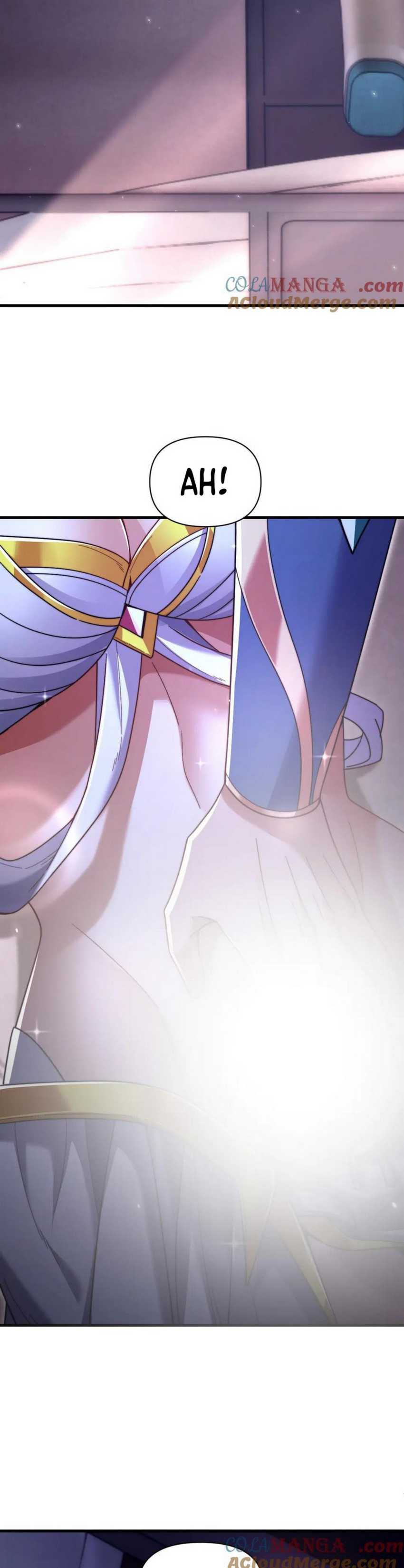 Invincible After Shocking My Empress Wife Chapter 73