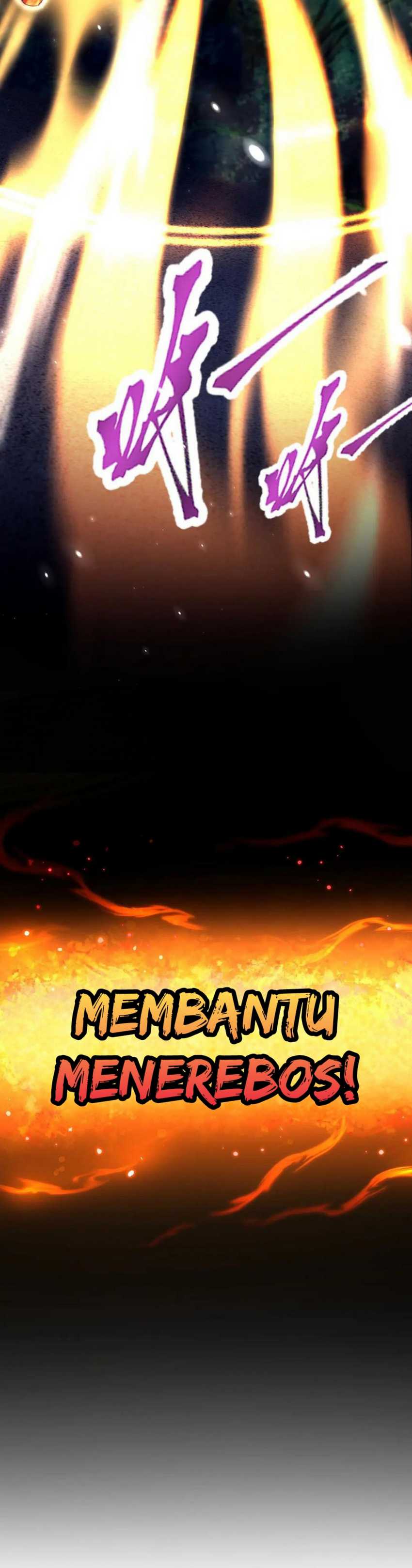 Invincible After Shocking My Empress Wife Chapter 73
