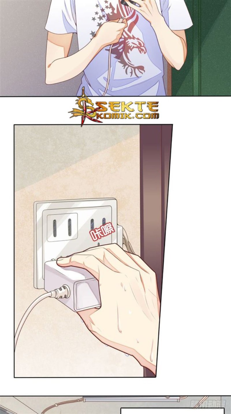 Super WeChat Chapter 01 page 6