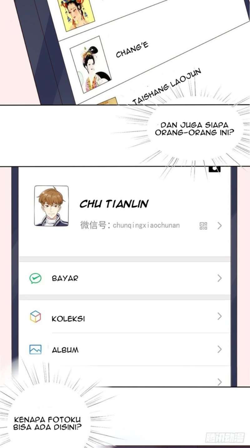 Super WeChat Chapter 01 page 17