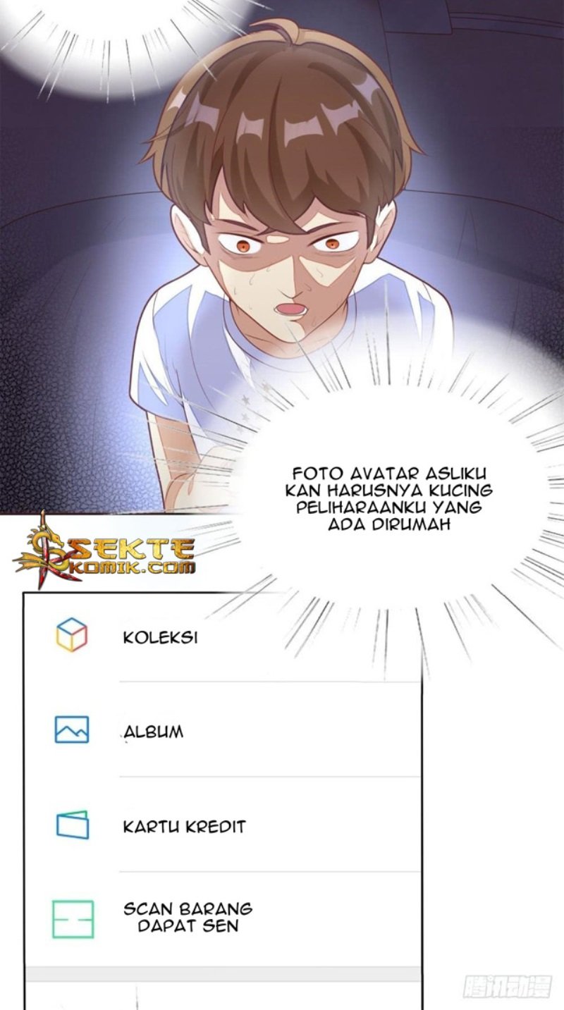 Super WeChat Chapter 01 page 18