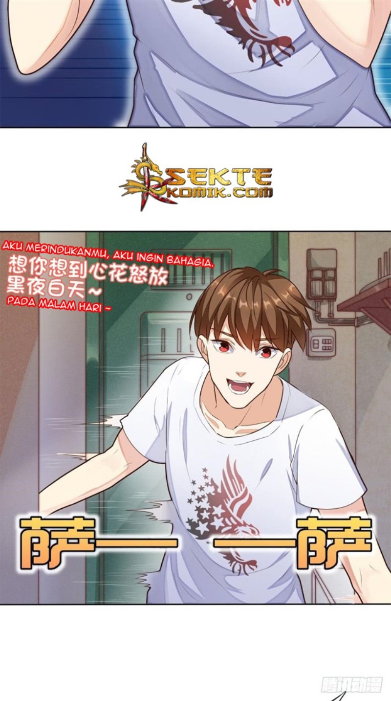 Super WeChat Chapter 01 page 3