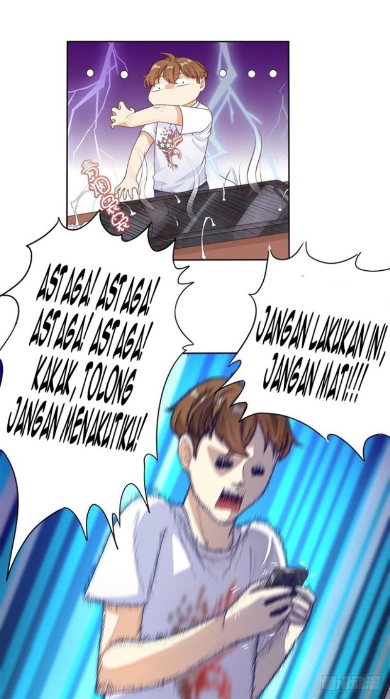 Super WeChat Chapter 01 page 12