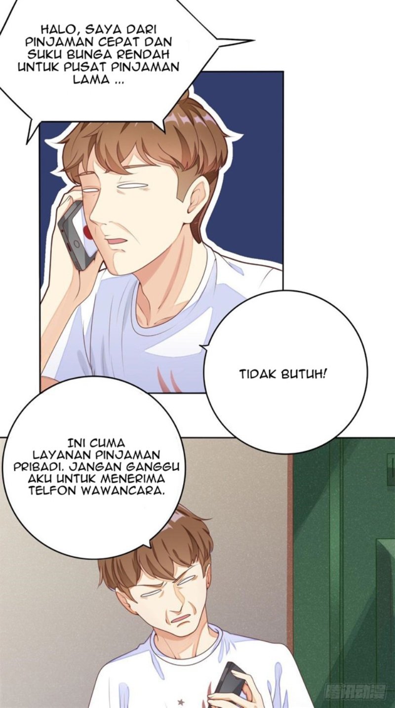 Super WeChat Chapter 01 page 5