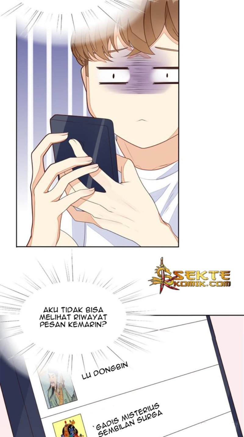 Super WeChat Chapter 01 page 16
