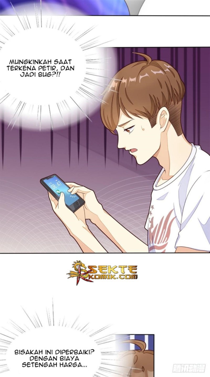 Super WeChat Chapter 01 page 15
