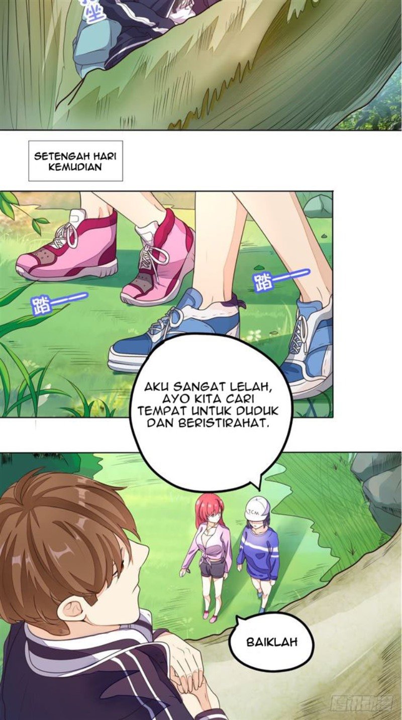Super WeChat Chapter 02 page 22