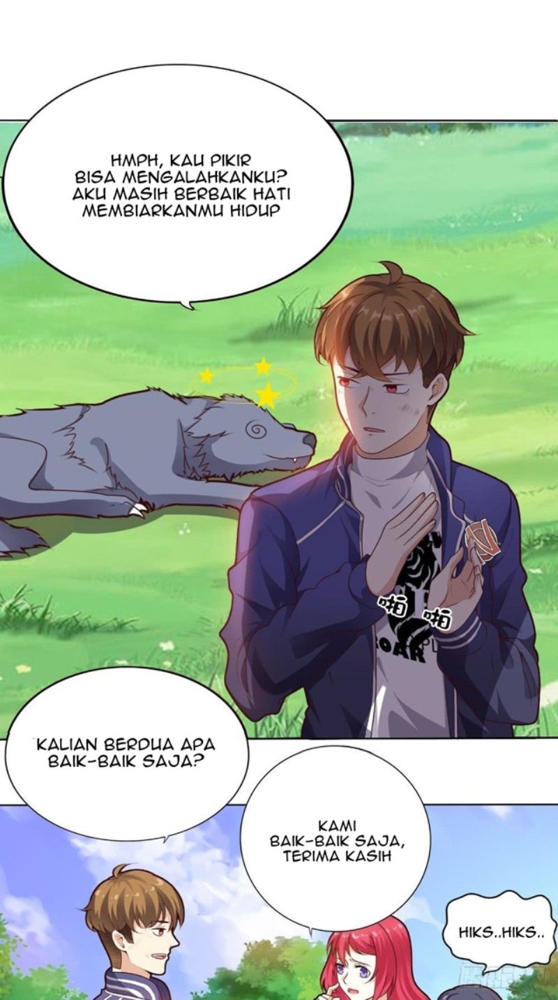 Super WeChat Chapter 04 page 11