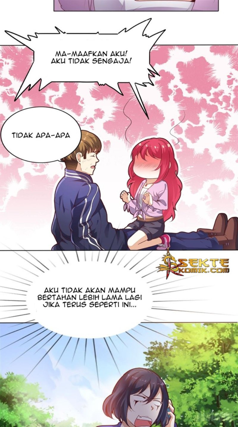 Super WeChat Chapter 04 page 14