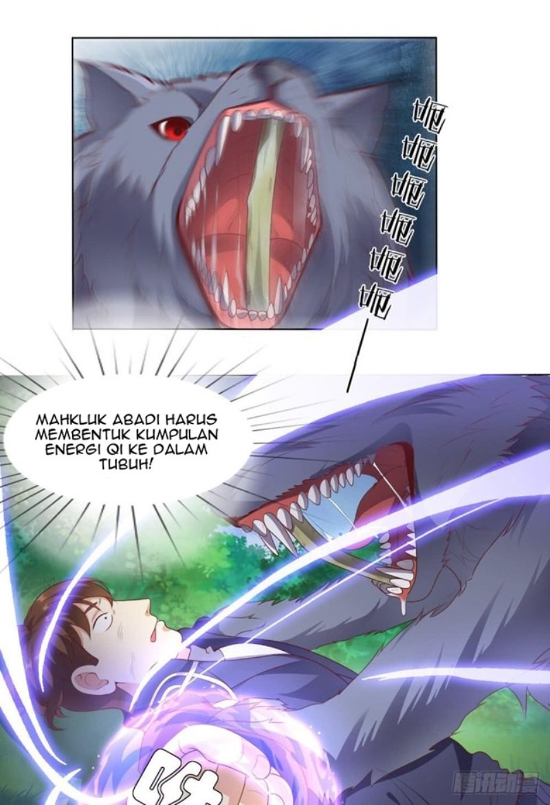Super WeChat Chapter 04 page 5
