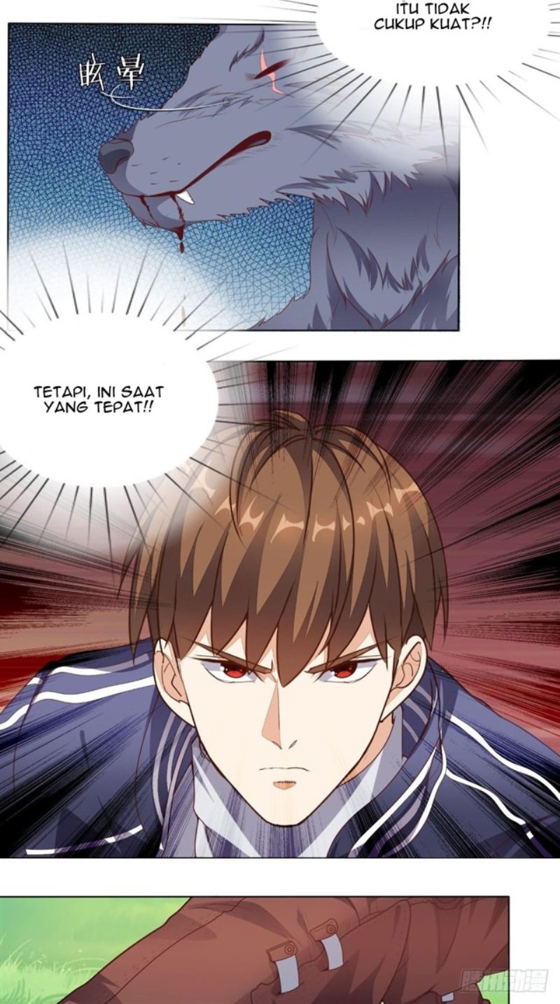Super WeChat Chapter 04 page 8