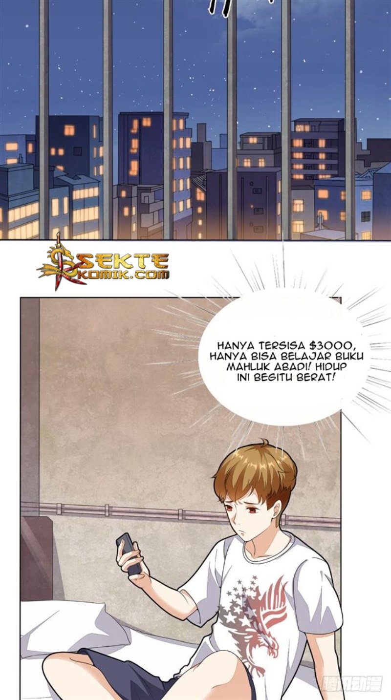 Super WeChat Chapter 06 page 10