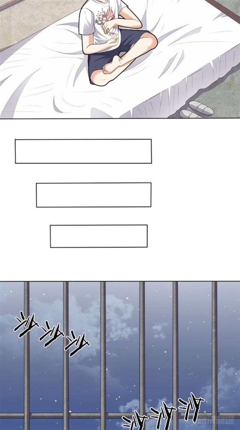 Super WeChat Chapter 06 page 9