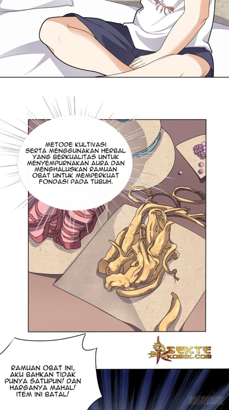 Super WeChat Chapter 06 page 12